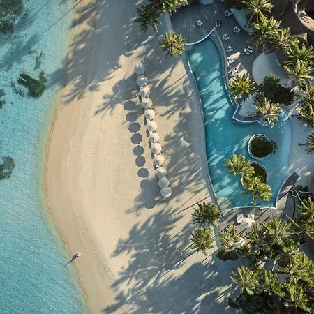 Como Maalifushi Kültér fotó