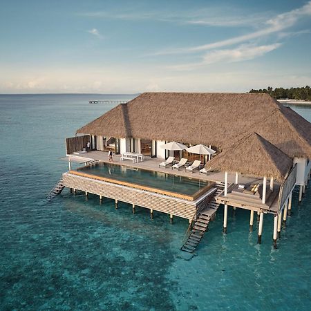 Como Maalifushi Kültér fotó