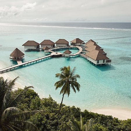Como Maalifushi Kültér fotó