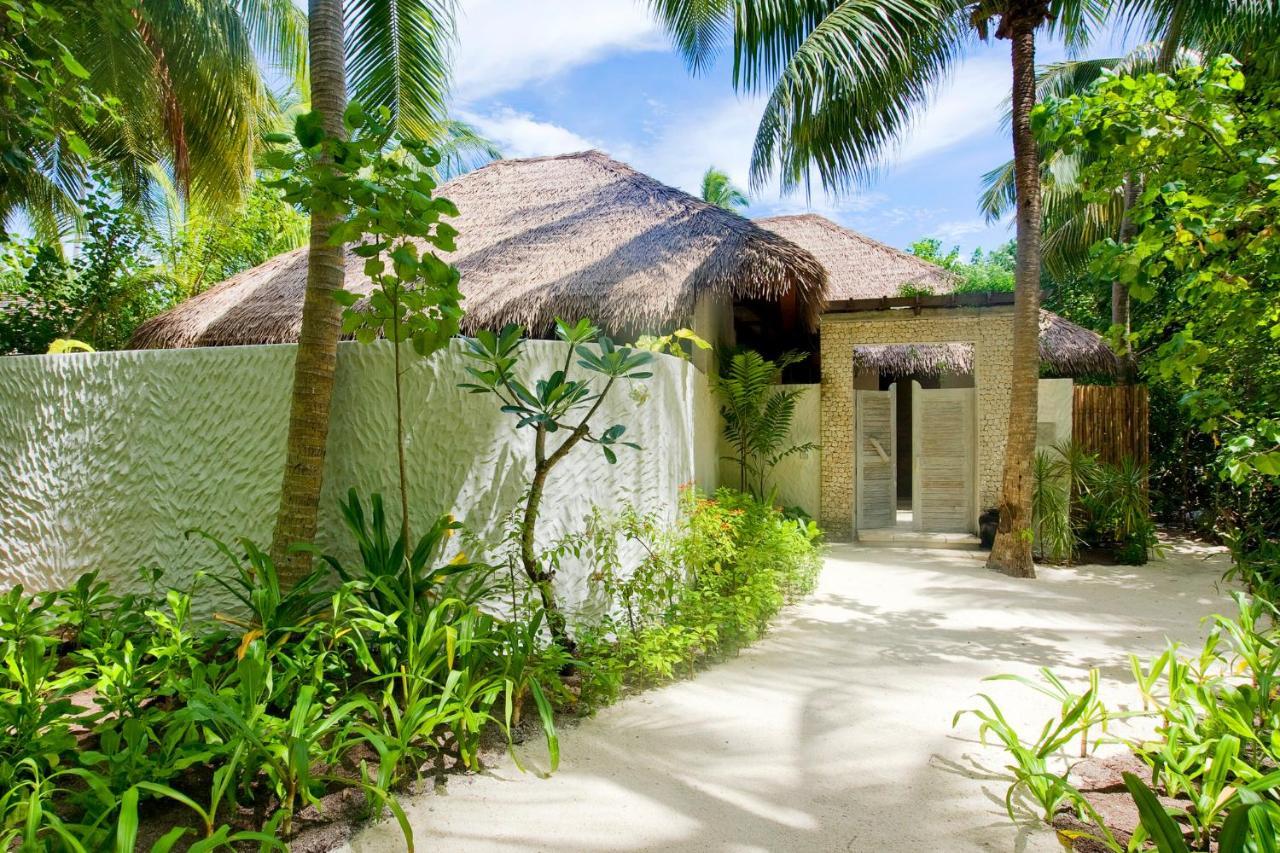 Como Maalifushi Kültér fotó
