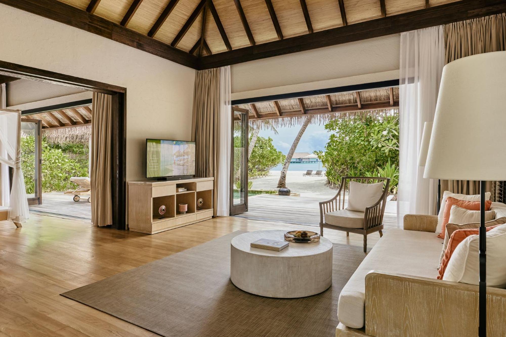 Como Maalifushi Kültér fotó