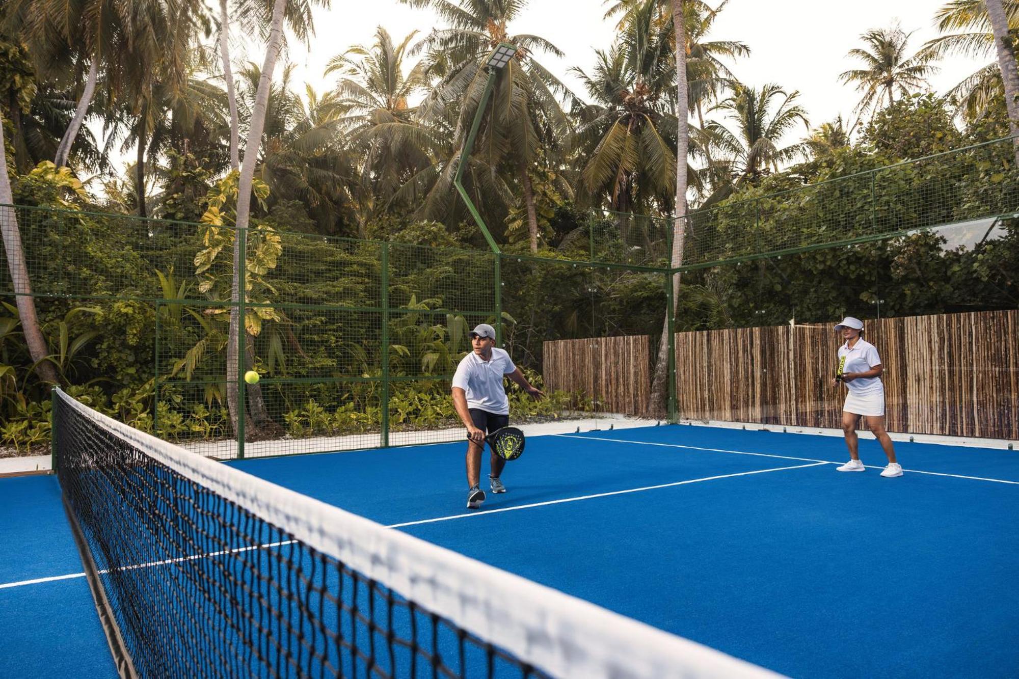 Como Maalifushi Kültér fotó