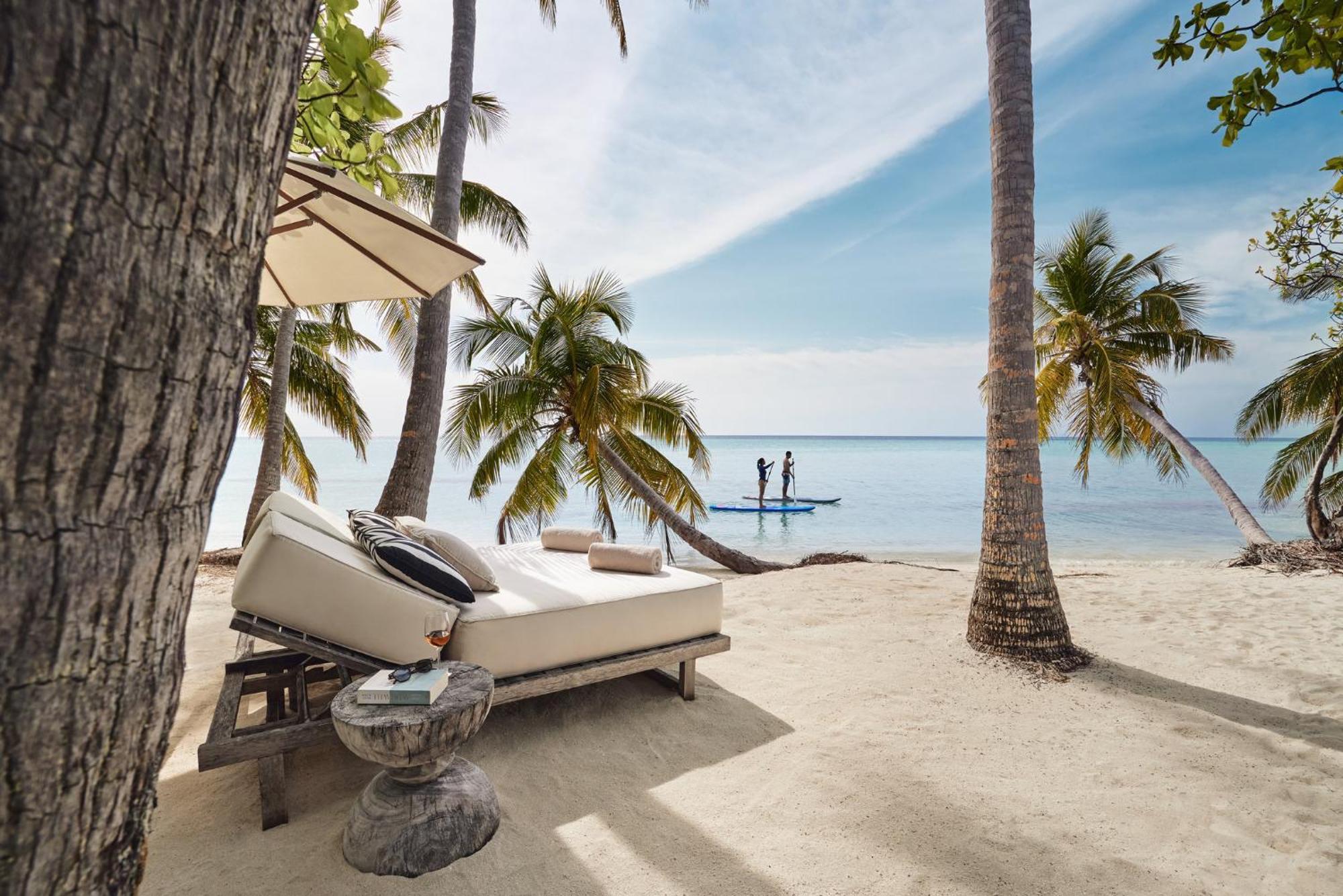 Como Maalifushi Kültér fotó