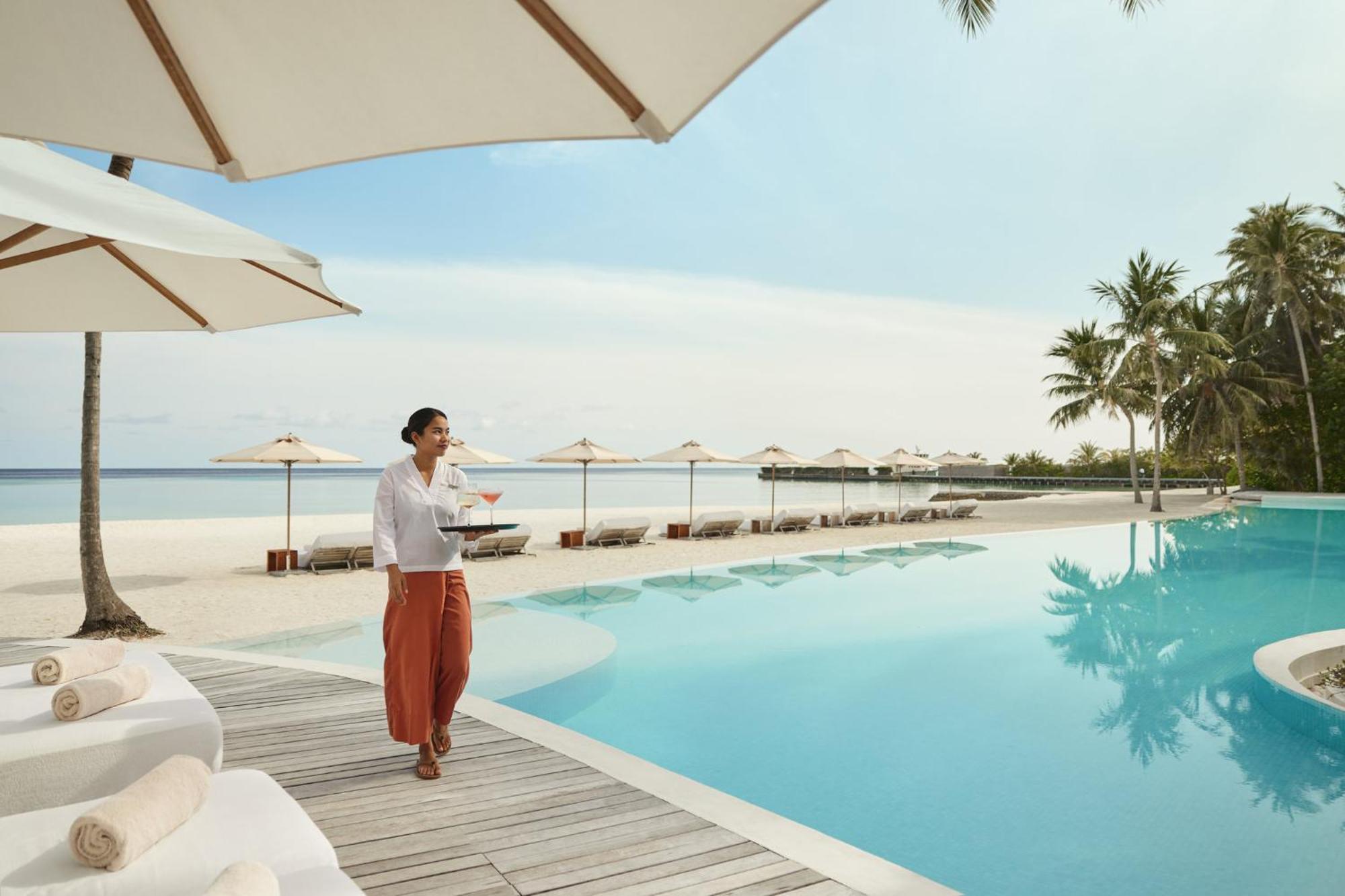 Como Maalifushi Kültér fotó