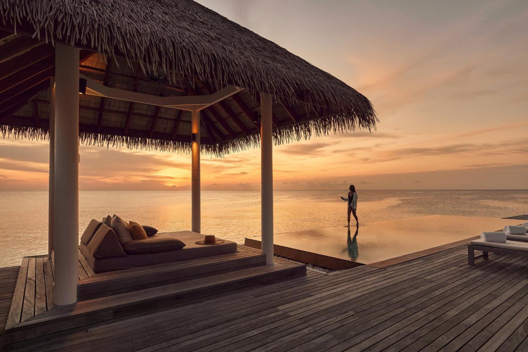 Como Maalifushi Kültér fotó