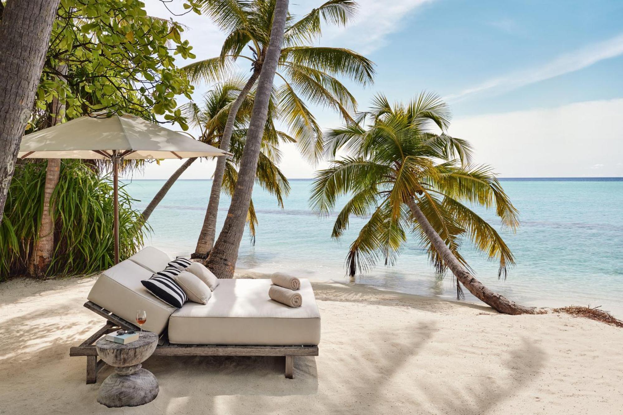 Como Maalifushi Kültér fotó