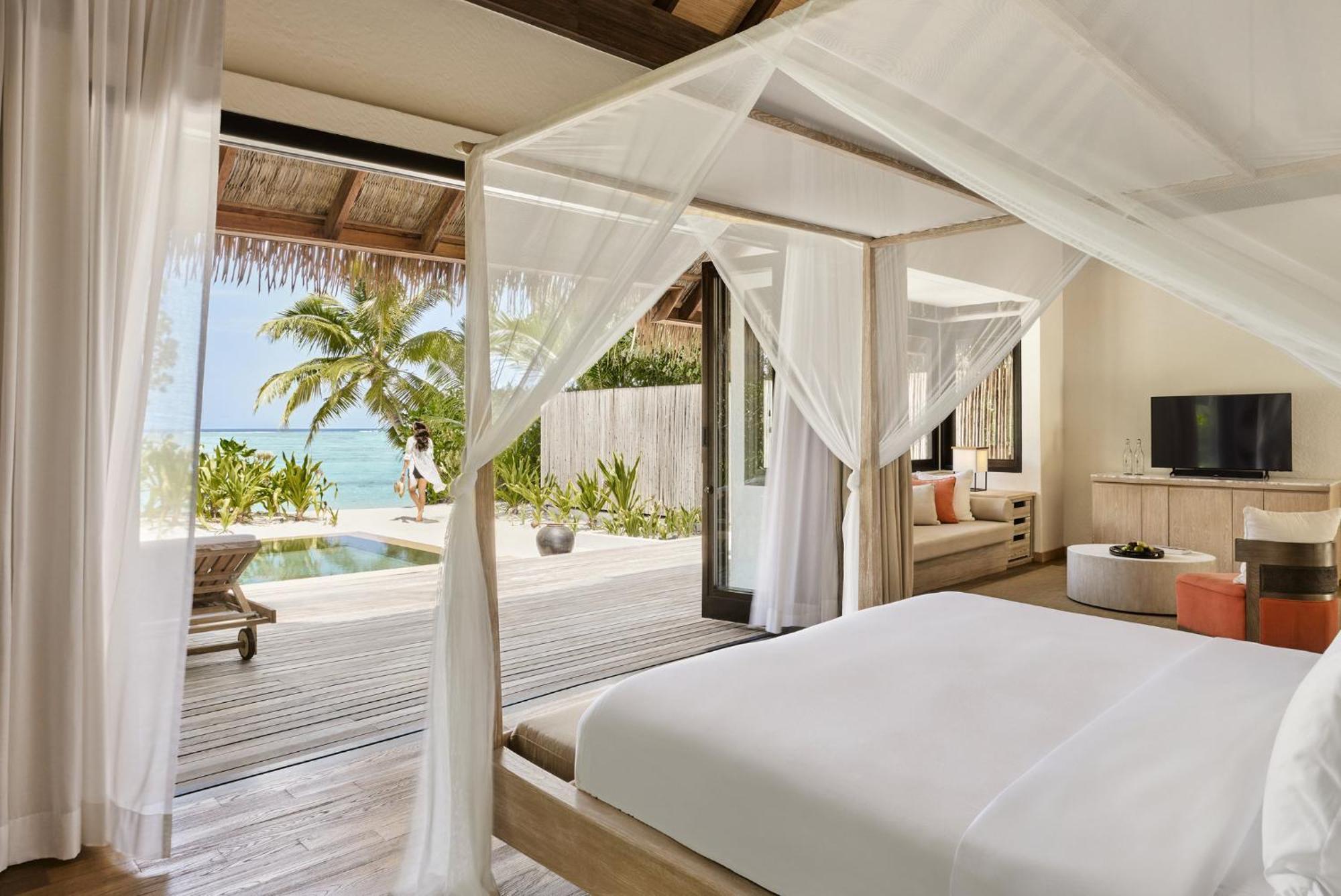 Como Maalifushi Kültér fotó