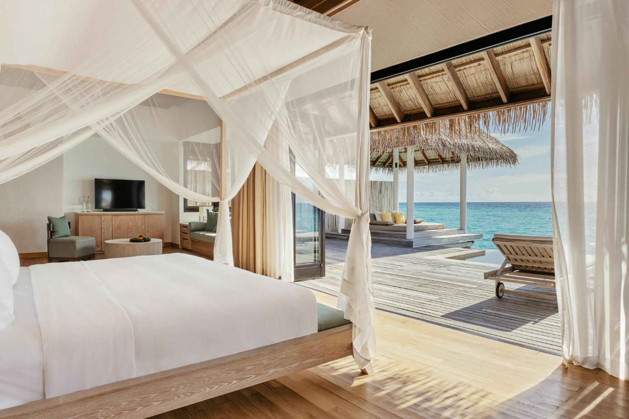 Como Maalifushi Kültér fotó