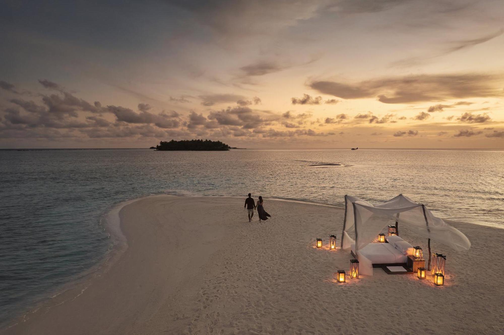 Como Maalifushi Kültér fotó