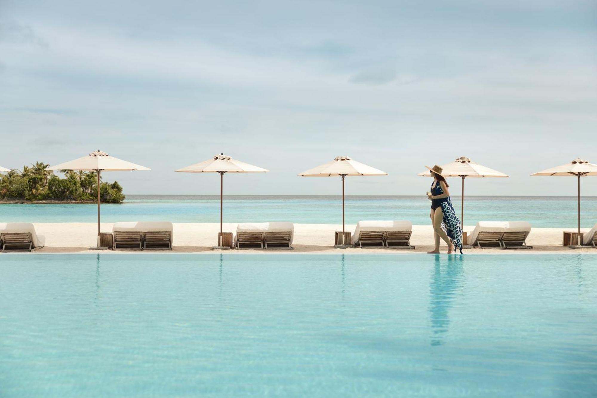 Como Maalifushi Kültér fotó
