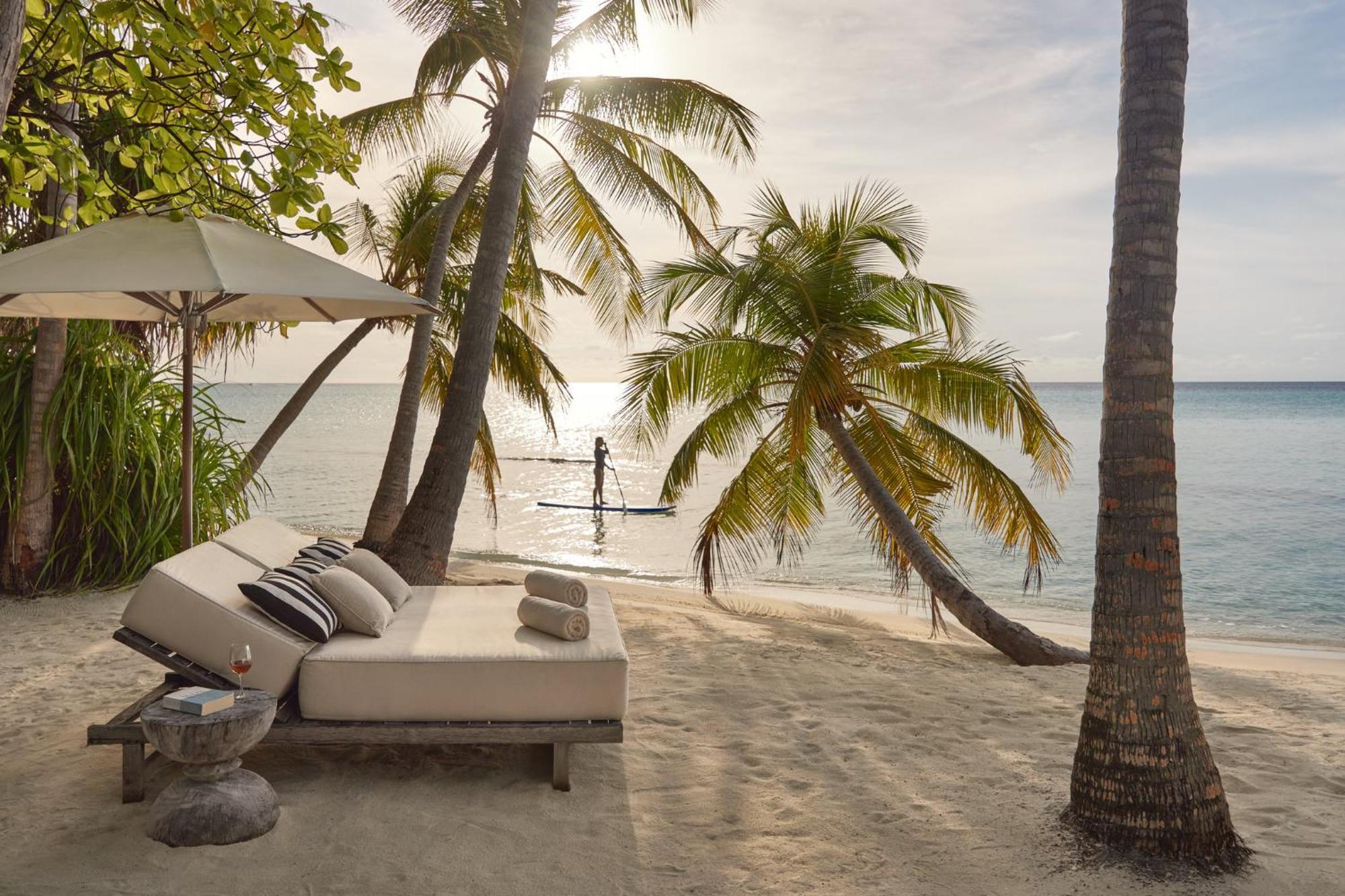Como Maalifushi Kültér fotó