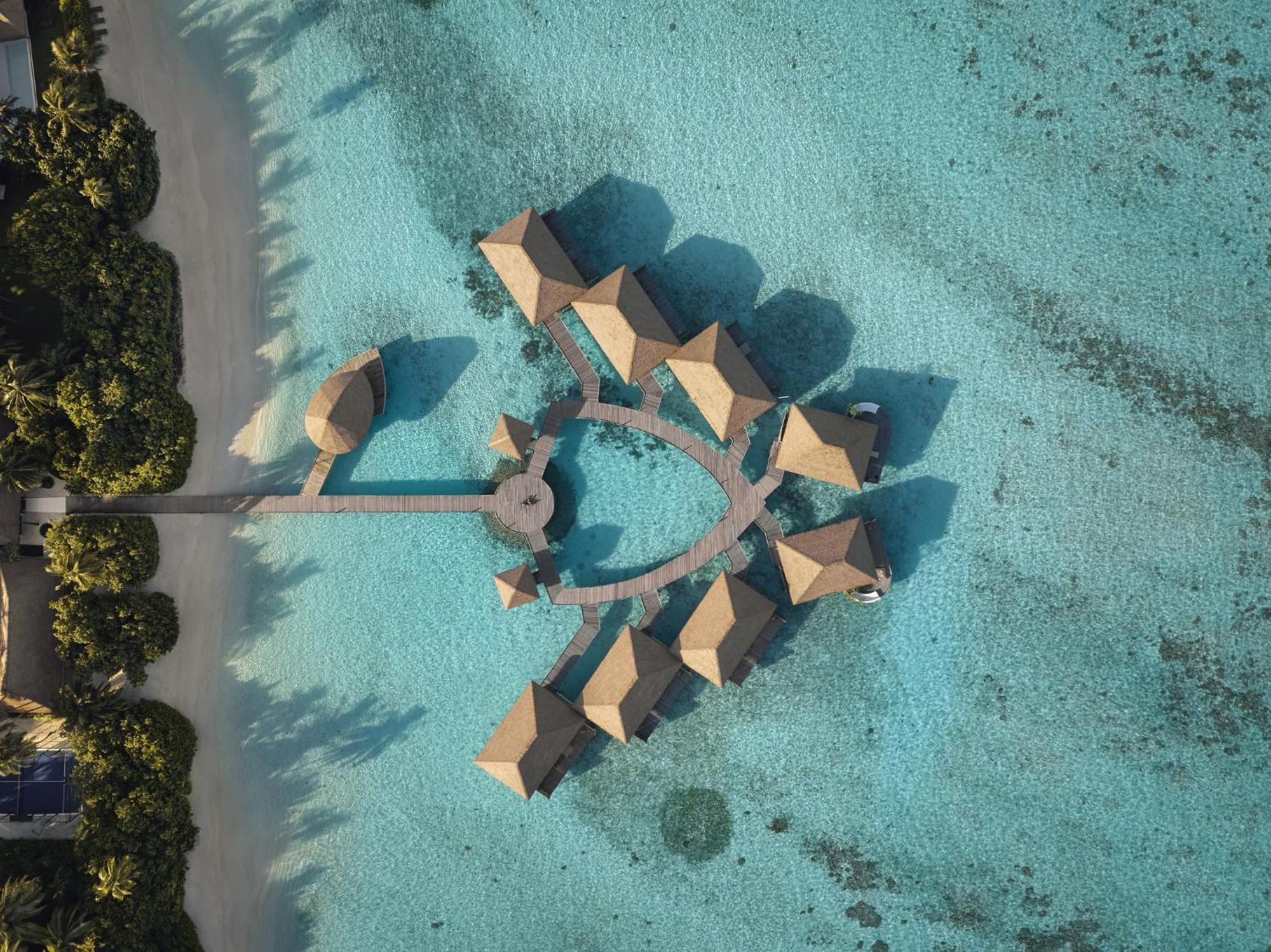 Como Maalifushi Kültér fotó