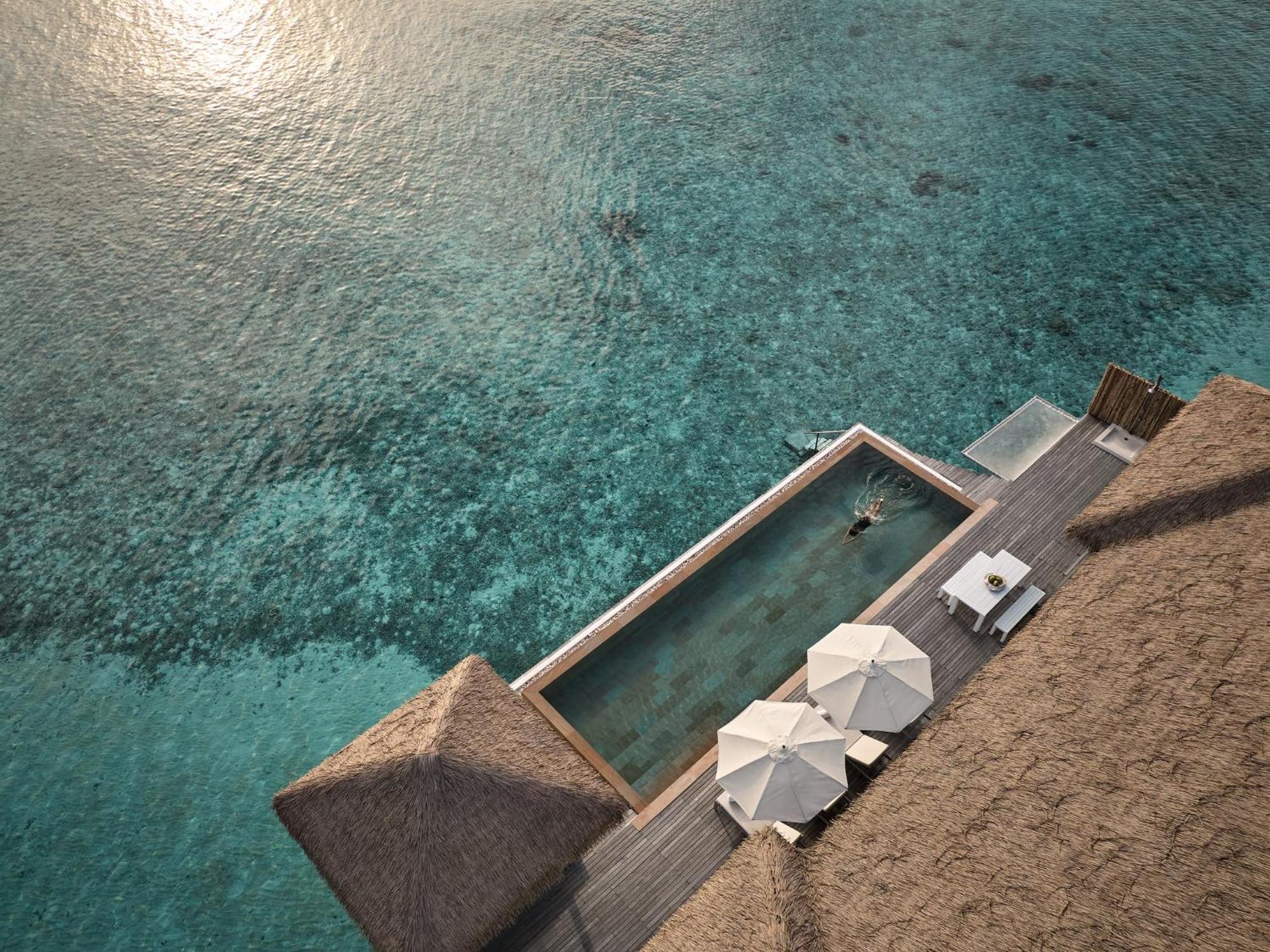 Como Maalifushi Kültér fotó