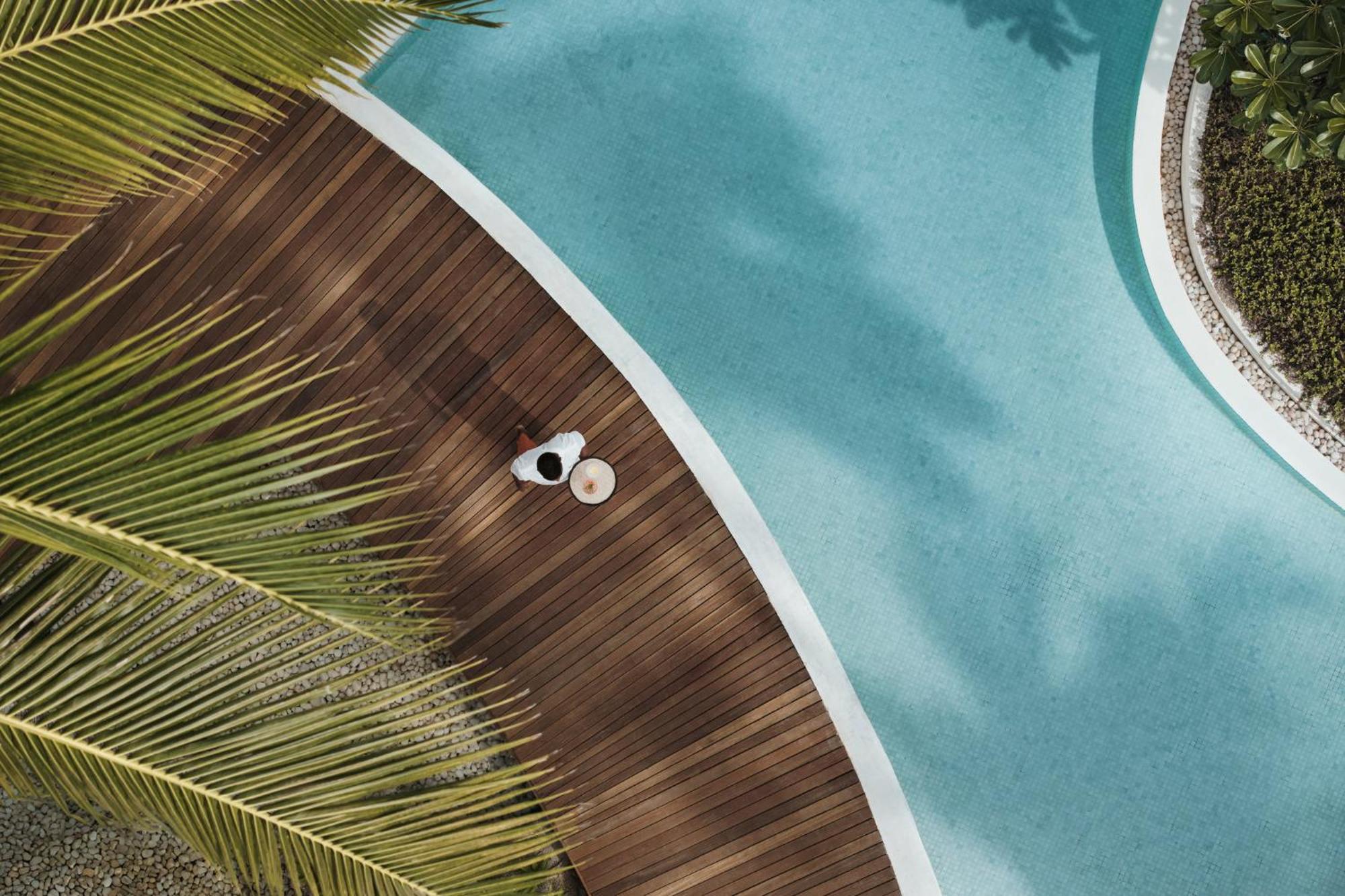 Como Maalifushi Kültér fotó